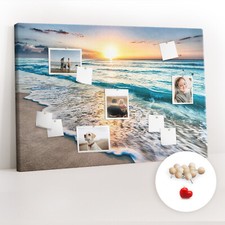 Bacheca Pannello Lavagna in