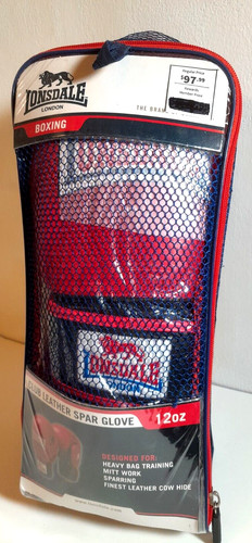 Guanto spar extra off - extra,