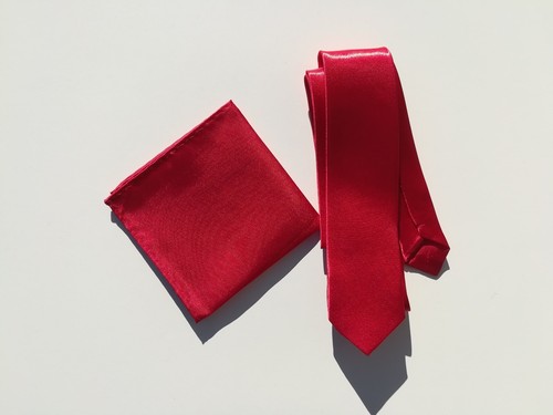 Fazzoletto cravatta pochette - fazzoletto,