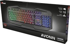 Trust GXT 830-RW Avonn
