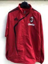 Felpa Milan Training 2006/2007/2008/2009 Adidas Retro