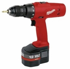 Milwaukee Akku-Schrauber PES