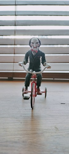 Neca billy the - neca, on