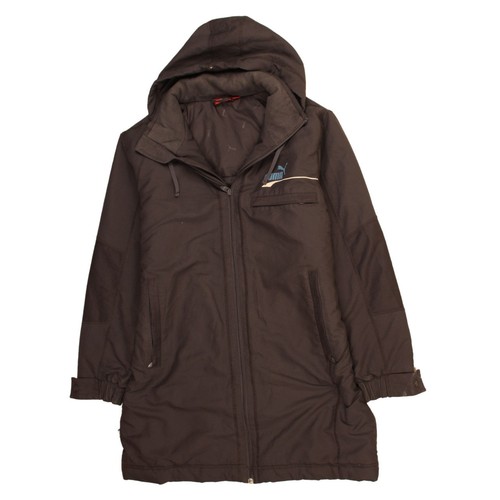 Cappotto parka uomo taglia - uomo,