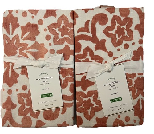 Potterybarn ana medaglione - ana,