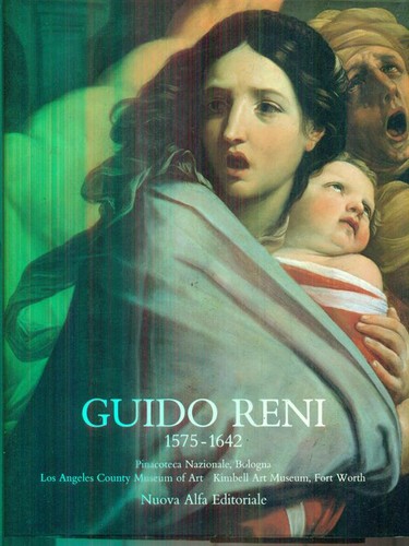 Guido reni 1575 1642 aavv - reni,