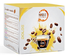 50 capsule caffè miscela