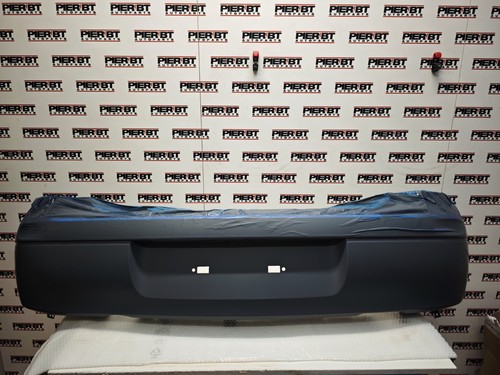 Paraurti posteriore opel corsa - posteriore,