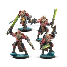 Corvus Belli Infinity Combined