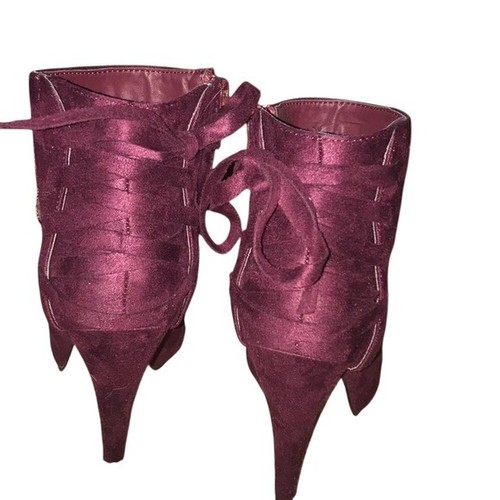 Stivaletti izabella rue - stivaletti,