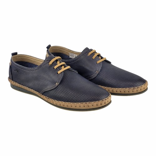 Scarpe basse uomo fluchos - scarpe,
