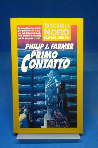 Tascabili nord fantascienza - fantascienza, 16