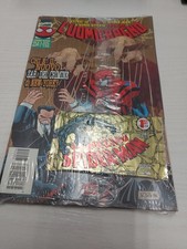 uomo ragno 214  Marvel Italia