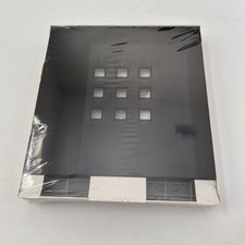 Cubo portaoggetti Ikea Lekman