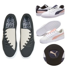 PUMA Sneakers In Pelle Da