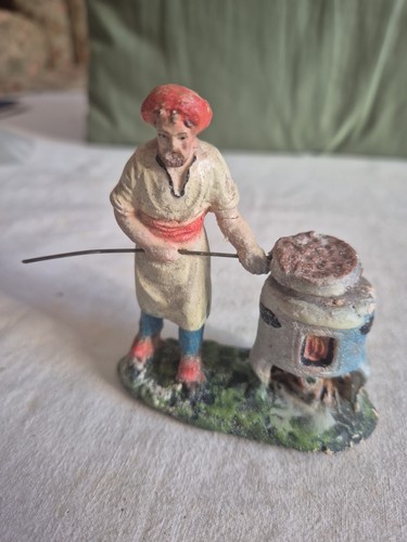 Presepe marca uomo che - marca, ?