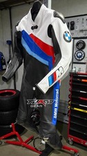 Tuta da corsa BMW New Biker