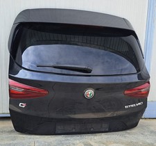 PORTELLONE COFANO POSTERIORE