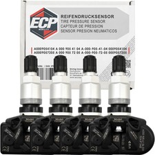 ✅ 4X Sensore Di Pressione