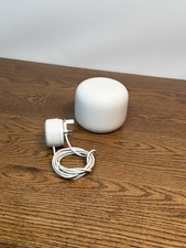 Router WiFi Google Nest