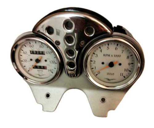 Moto guzzi centouro tachimetro - guzzi,