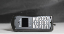 Silver Globalstar Qualcomm