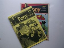 Bastei Friends Edition: PONY