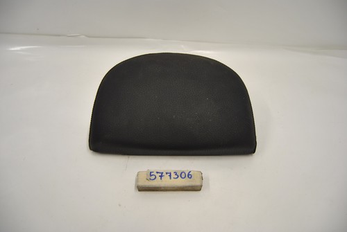 Schienale bauletto top case - schienale,