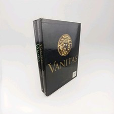 Rare book set GIANNI VERSACE