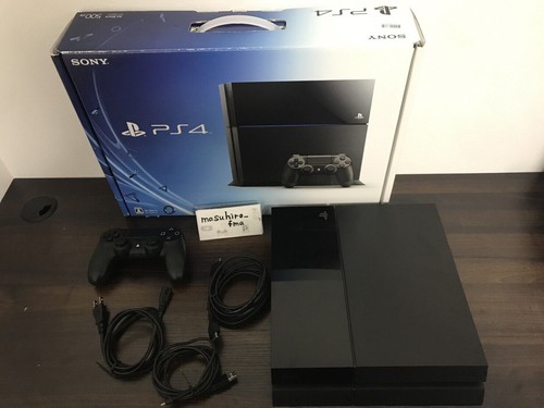 Console sony playstation - sony,