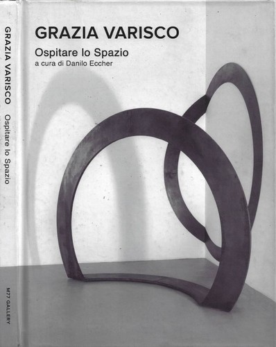 Grazia varisco ospitare lo - varisco.,