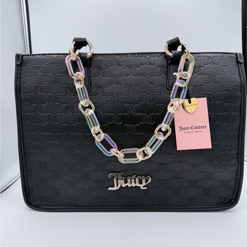 Borsa tracolla juicy couture - a,
