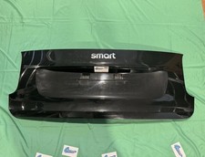 Portellone Posteriore Cofano Pannello Baule Smart 453 Cod. A4537401600 NERO