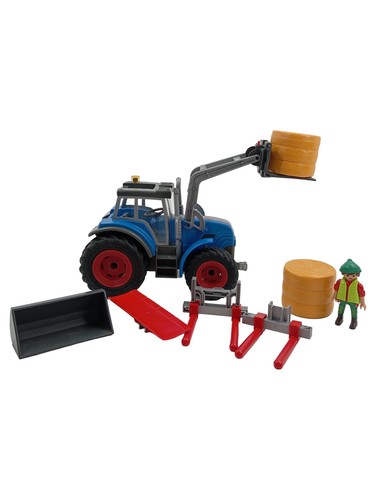 Playmobil set personaggi - set,