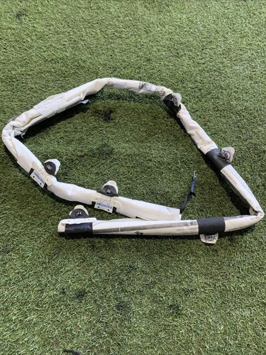 Airbag tendina sinistro sx - airbag, a