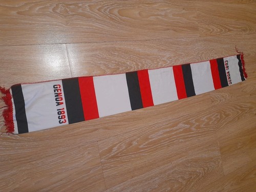 Sciarpa scarf vintage 90 - scarf,