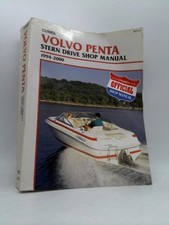 Volvo Penta Stern Drive 94-00