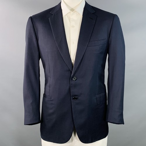 Brioni taglia regolare navy - 44,