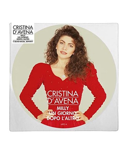 Milly giorno dopo - un,