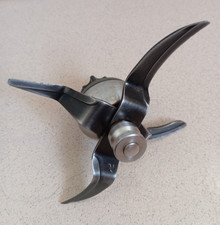 CUCHILLA THERMOMIX TM31 TM 31