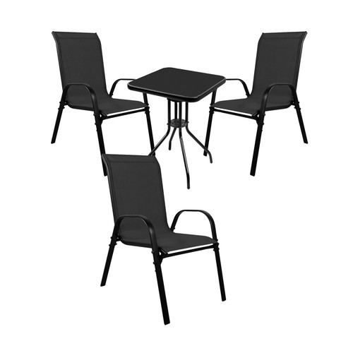 Mojawo pezzi set - 4,