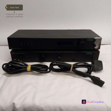 CREEK 4140 S2 AMPLIFICATORE