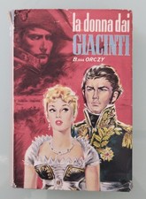 LA DONNA DEI GIACINTI - B.SSA