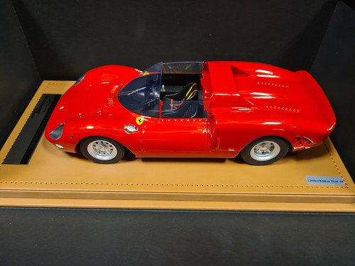 Ferrari 275 330 - p2, 1965