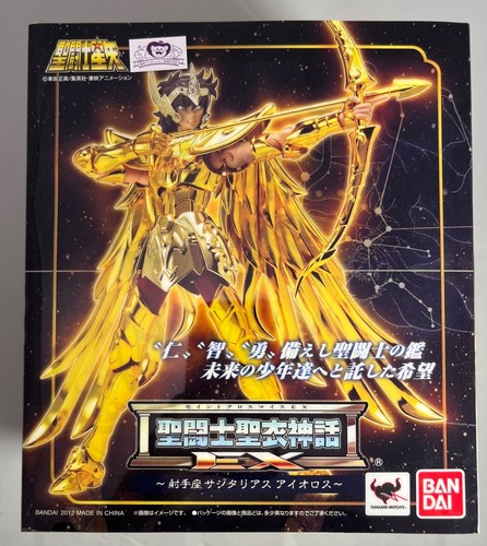 Saint seiya cloth myth - saint,