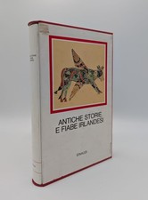 Antiche storie e fiabe irlandesi | I Millenni