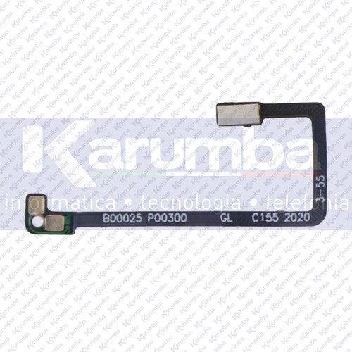 Flat flex oppo - flex, 4z