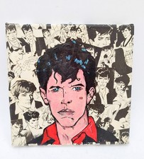 ♥ DYLAN DOG QUADRO OPERA