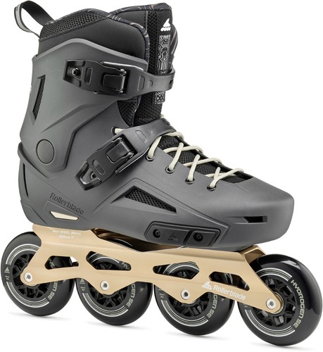 Rollerblade pattini linea - in,