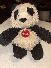 Peluche floppy orsacchiotto